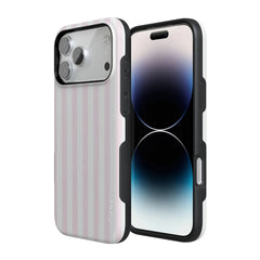 Pink Stripes | Sunday Best Case
