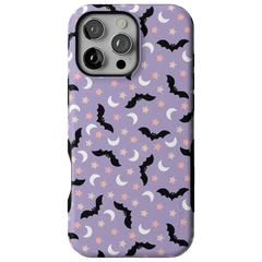 Midnight Flight | Celestial Bats Case