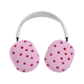 Very Cherry | Painted Cherries AirPods Max Case