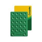 Grippy | Crayola Silicone Suction Phone Mount with MagSafe