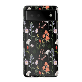 Secret Garden | Mixed Floral Google Pixel Case
