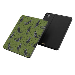 Sabrina's Bestie | Black Cats iPad Case