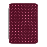 Heart Noir | Tiny Hearts Kindle Case