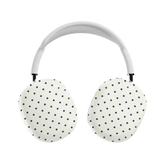 Tiny Stars | Blue & White AirPods Max Case
