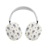 Seaside Stitch | Vintage Roses AirPods Max Case