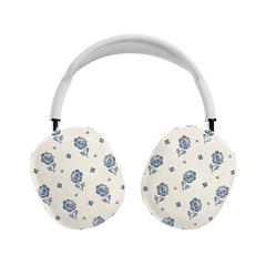 Seaside Stitch | Vintage Roses AirPods Max Case