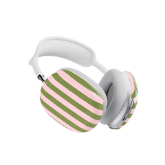 Summer Stripes | Sunday Best AirPods Max Case