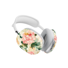 The Garden Room | Painted Petals AirPods Max Case