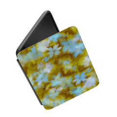Hometown Reverie | Hazy Floral Kindle Case