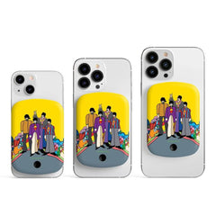 Nothing is Real | The Beatles Yellow Submarine Power Pod