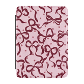 Coquette Crush | Bows Kindle Case