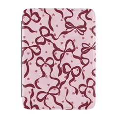 Coquette Crush | Bows Kindle Case