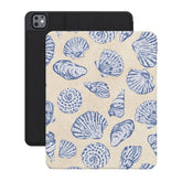 Sally's Seashells | Seashore iPad Case