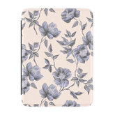 Ink & Iris | Vintage Floral Kindle Case