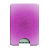 Violet Soul | Purple Aura MagWallet