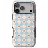 Chelsea Checker | Starlight Tiles Case