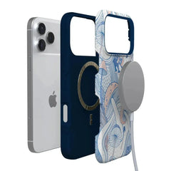 The Fun Guy | Enchanted Forest Mushroom Floral Case