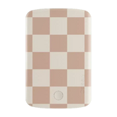 Fit Check | Neutral Checkerboard Power Pod Max