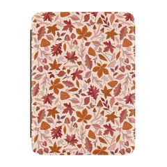 Can’t Help Falling | Autumn Leaves Kindle Case