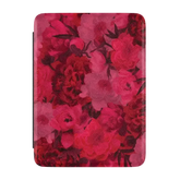 Romance Novel | Moody Floral Kindle Case