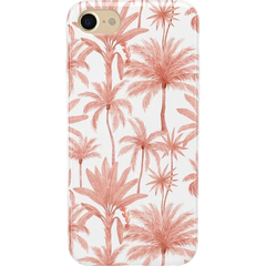 Perfect Paradise | Tropical Palm Tree Floral Case