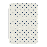 Tiny Stars | Blue & White Kindle Case