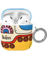 Yellow Submarine | Beatles AirPods Case