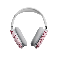 Coquette Crush | Bows AirPods Max Case