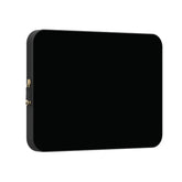 Black | Laptop Case