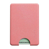 Starfish Wishes | Coral Pink Shimmer MagWallet