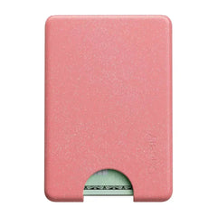 Starfish Wishes | Coral Pink Shimmer MagWallet