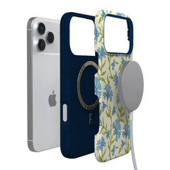 Garden Breeze | Seaside Vines Case