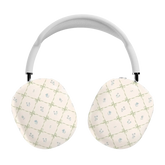 Petit Petals | Dainty Lattice AirPods Max Case