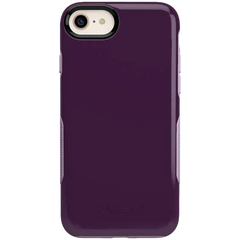 Plum Purple on Light Purple | Ultra-Protective Bold Case