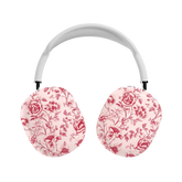 Vintage Belle | Floral Toile AirPods Max Case