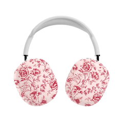 Vintage Belle | Floral Toile AirPods Max Case