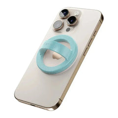 Aquamarine | Ocean Blue Shimmer MagRing