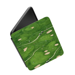 The Back Nine | Clubhouse Kindle Case