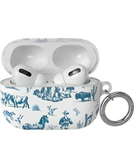 Wild West Adventure | Desert AirPods Case