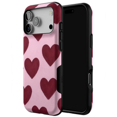 Whole Lotta Love | Plum Hearts Case