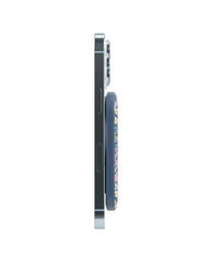Full Bloom | Navy Floral Power Pod