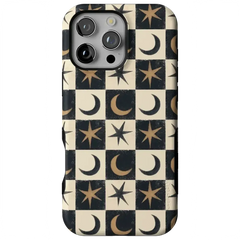 Mystic Moonstar | Black Celestial Case