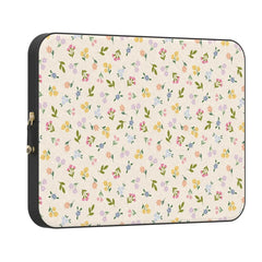 Ditsy Floral | Tiny Flowers Laptop Case