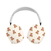 Cuddle Up | Teddy Bear AirPods Max Case