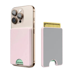 Light Pink MagWallet
