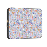 Poppy Meadows | Pastel Floral Laptop Case