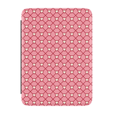 Love Locks | Pink Hearts Kindle Case