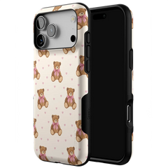 Cuddle Up | Teddy Bear Case