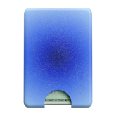 Cobalt Clarity | Blue Aura MagWallet