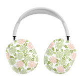 Hydrangea Haze | Floral Garden AirPods Max Case
